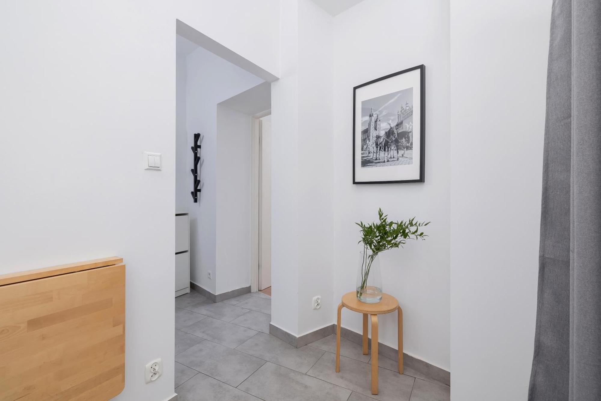 Leilighet 1-bedroom - Dluga 65 Street