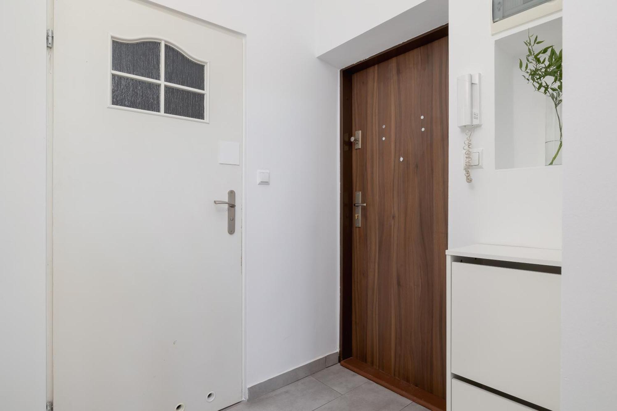 Leilighet 1-bedroom - Dluga 65 Street Krasków