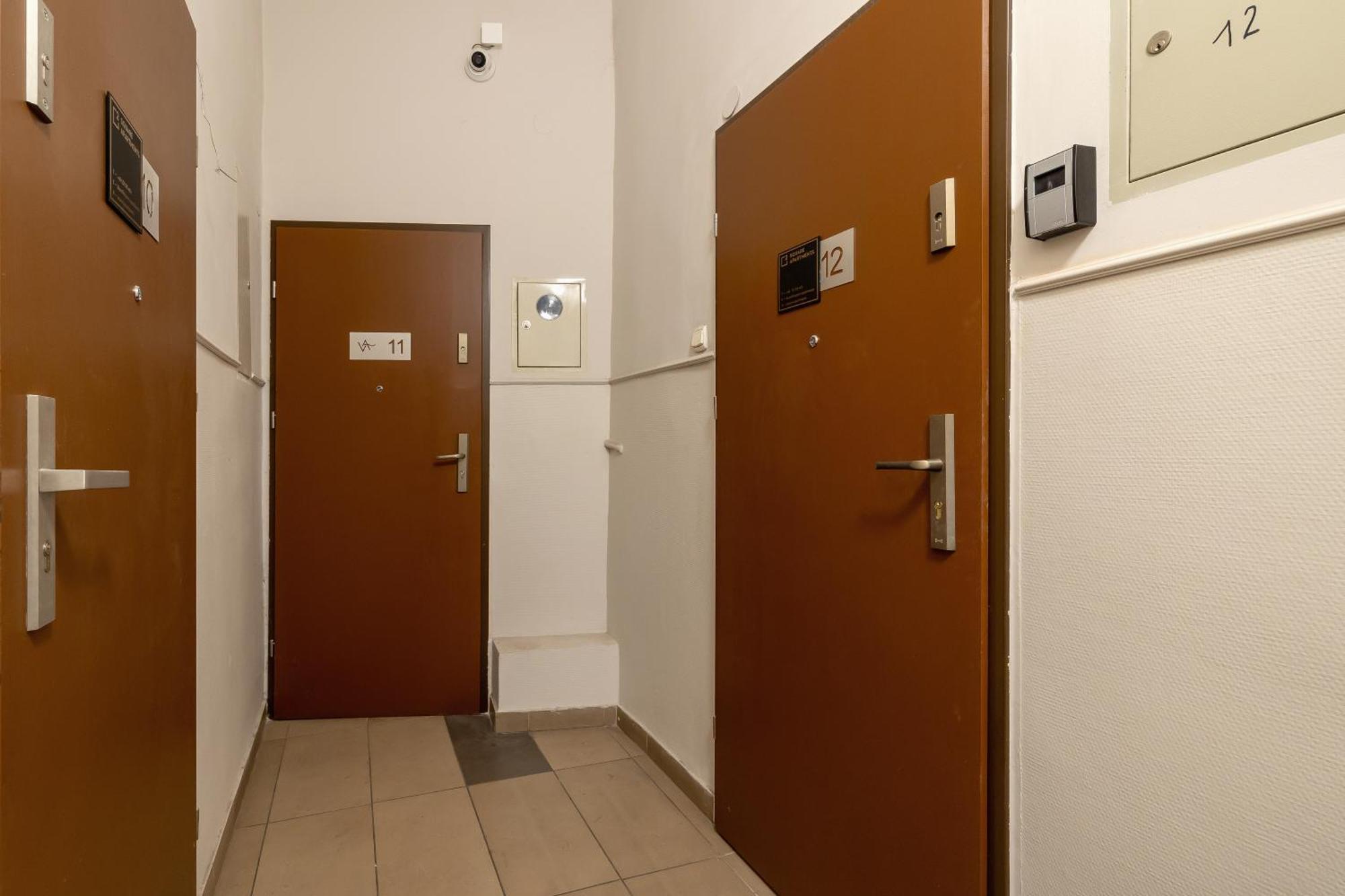 Leilighet 1-bedroom - Dluga 65 Street *