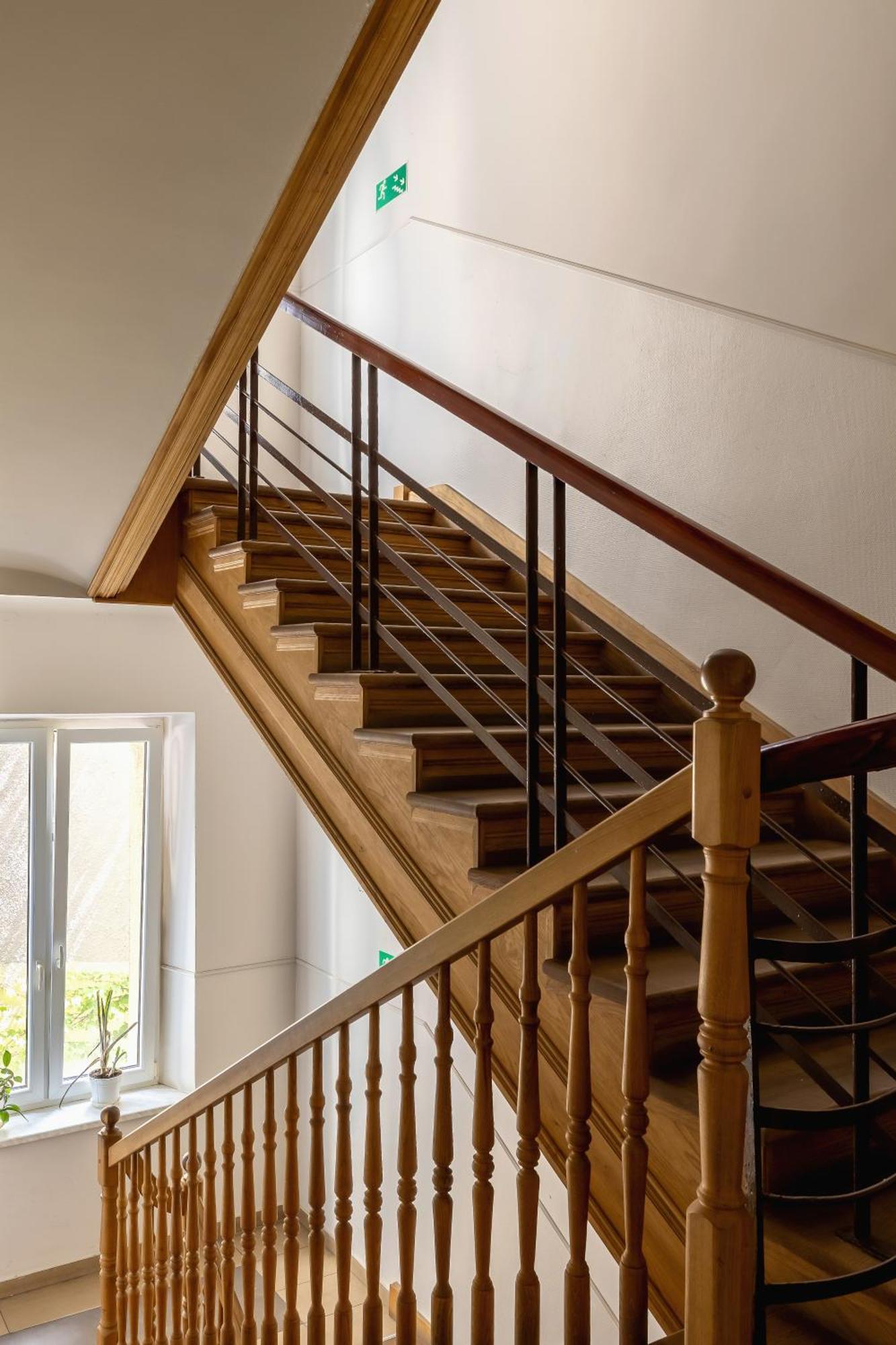 1-bedroom - Dluga 65 Street Leilighet