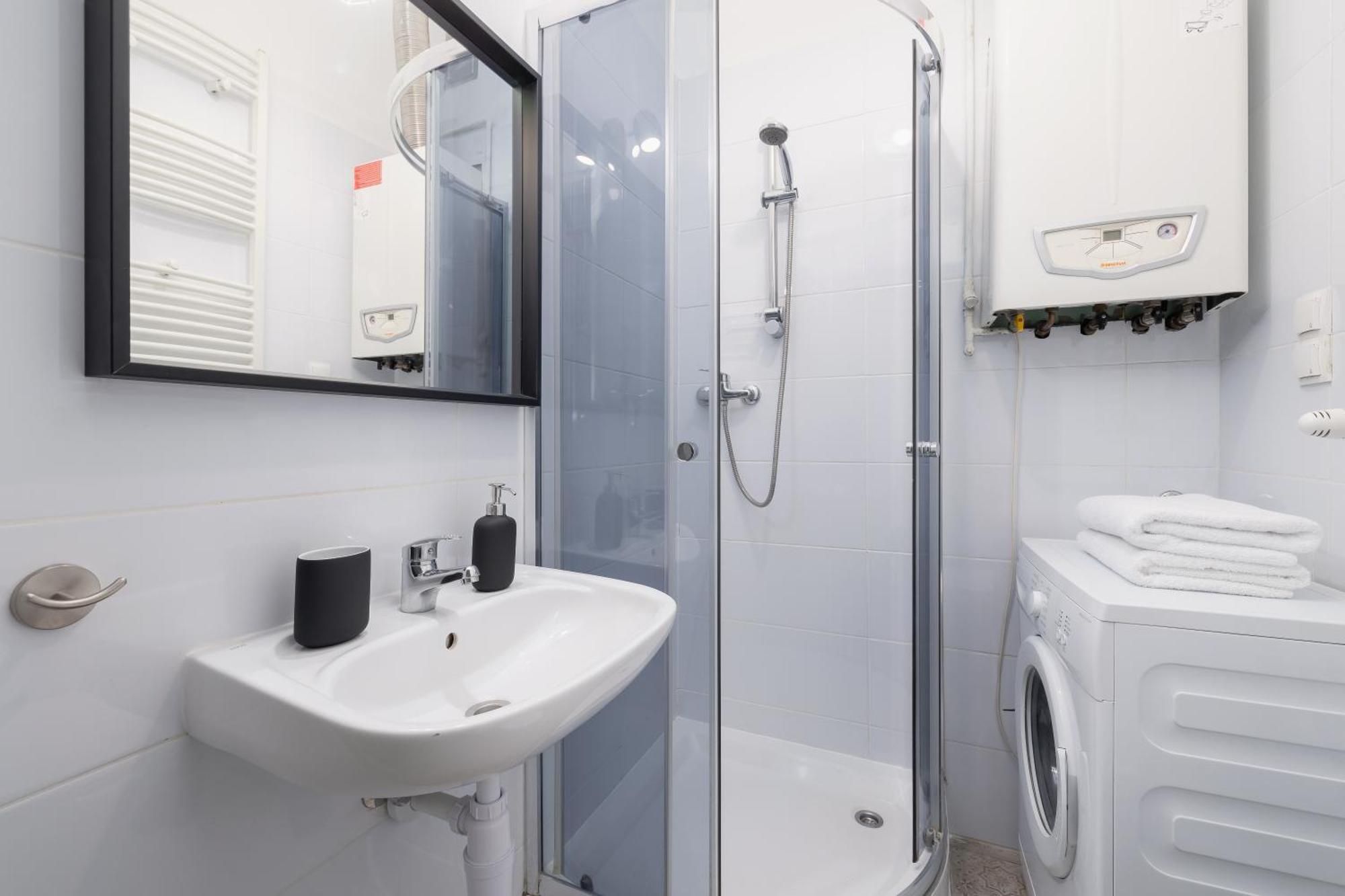 Leilighet 1-bedroom - Dluga 65 Street Krasków