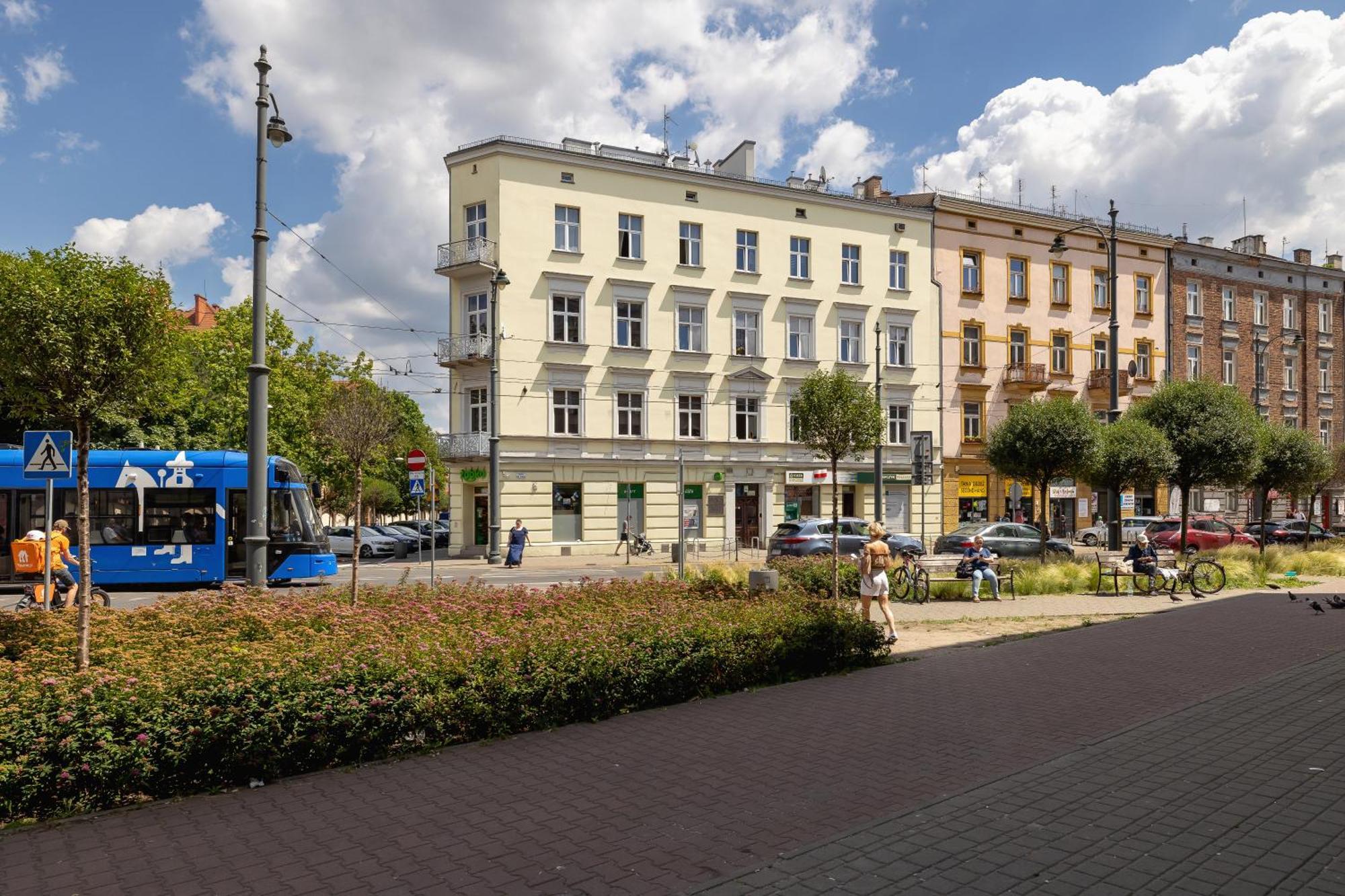 Leilighet 1-bedroom - Dluga 65 Street Krasków
