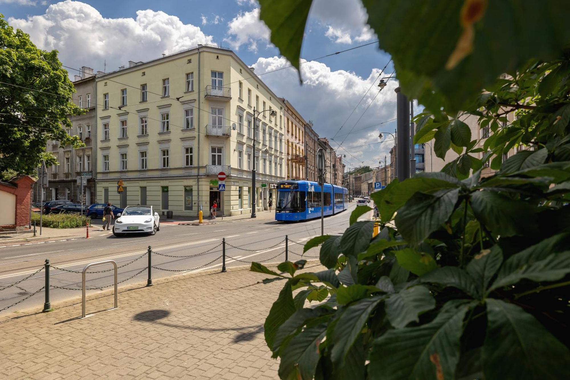 Leilighet 1-bedroom - Dluga 65 Street